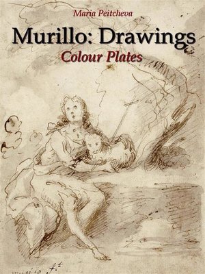 cover image of Murillo